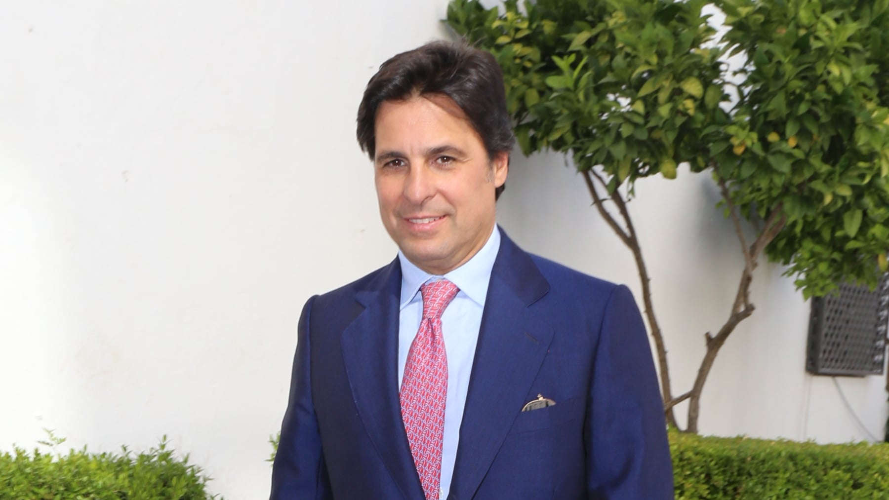 Fran Rivera. (Foto: Europa Press)