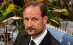 Rey Haakon de Noruega