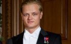 Marius Borg