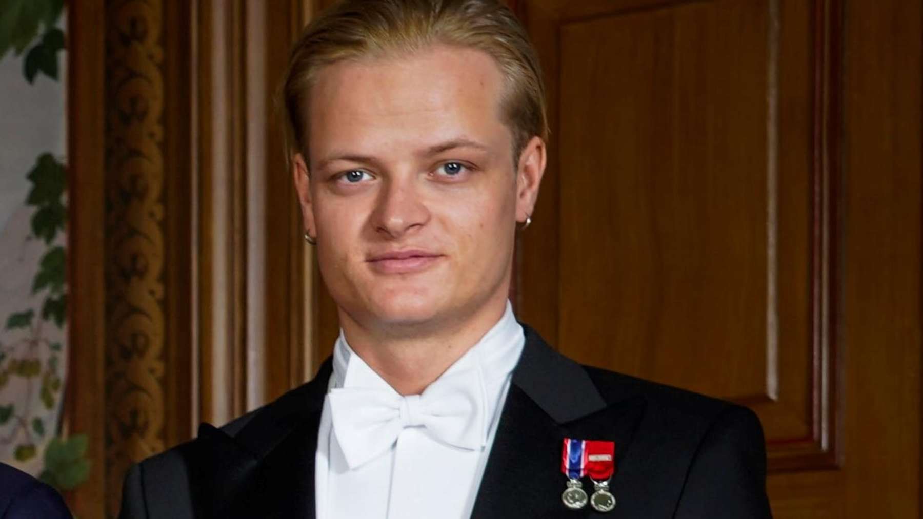 Marius Borg. (Foto: EP)