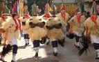 Fiestas de Zarautz Euskal Jaia