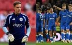 El Getafe ya conoce sus rivales en la Conference: Ajax y Brighton los peligros de los ‘azulones’