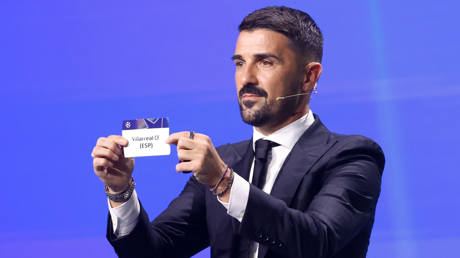 Calendario de la Champions League 2026/27: cuándo juega el Villarreal contra PSG y Liverpool