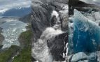 glaciar nepal