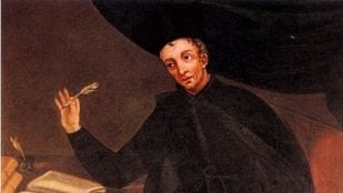 Baltasar Gracián