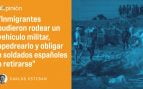 Opinión Carlos Esteban