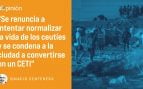 Opinión Centenera