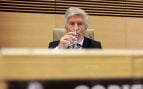 Marlaska criminaliza a los ceutíes y no condena las agresiones de los invasores: «Se necesita serenidad»