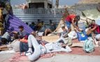 ¿Tiene miedo a que aparezcan o se propaguen enfermedades en Ceuta?