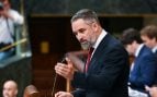 Abascal no irá a Chile: se queda en el Congreso para exigir cuentas a Sánchez por Ceuta
