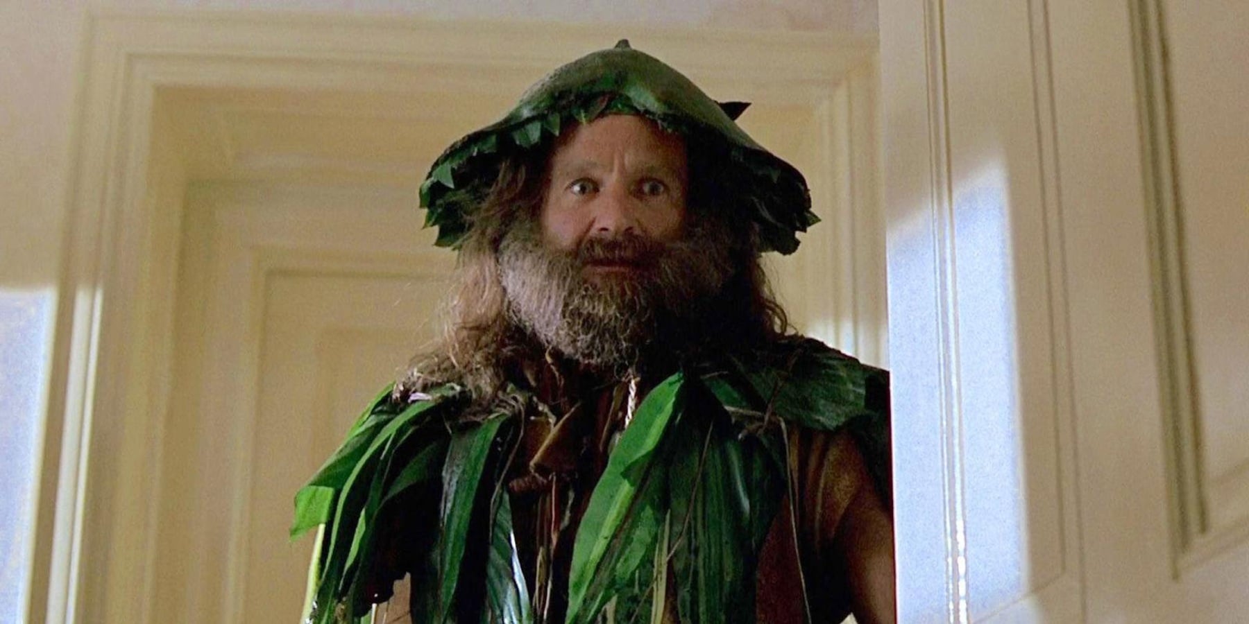 Robin Williams