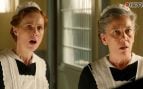 Imagen de las cocineras de La Promesa (RTVE).