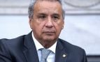 Lenín Moreno, ex presidente de Ecuador, condenado por recibir sobornos en el Gobierno de Correa
