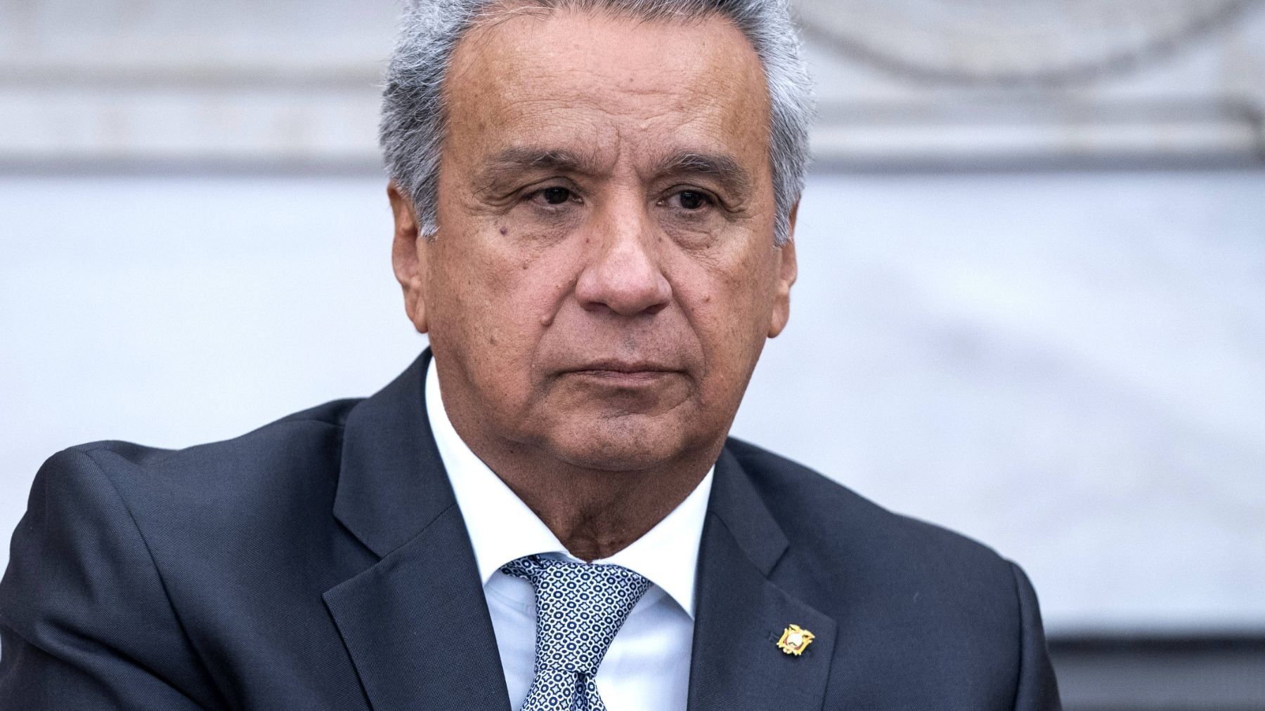 Lenín Moreno, ex presidente de Ecuador, condenado por recibir sobornos en el Gobierno de Correa