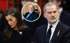 reina letizia, rey felipe
