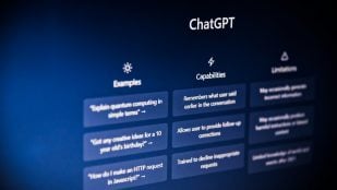 ChatGPT
