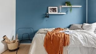 personas no hacen la cama