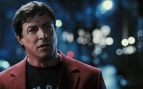 Sylvester Stallone (80 años), sobre la perseverancia: «La vida no se trata de cuán fuerte golpees, sino de cuán fuerte seas golpeado y no te des por vencido»