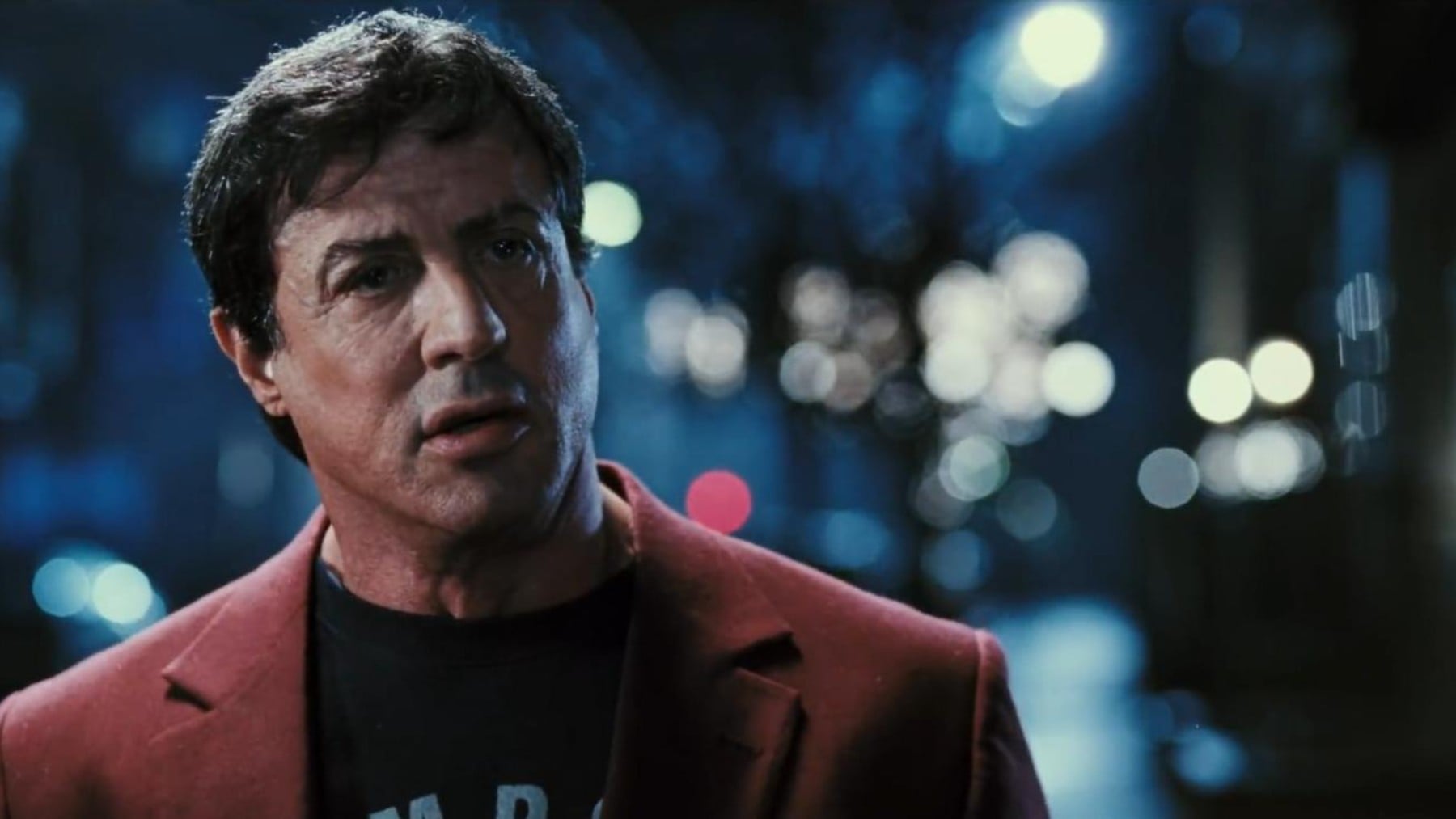 ‘Rocky Balboa’ (MGM).