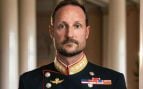 Rey Haakon VIII