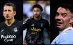 Celta Real Sociedad Europa League