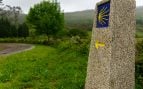 flechas Camino Santiago