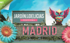 jardin de las delicias