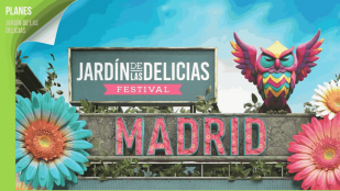 jardin de las delicias