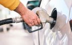 precio gasolina 3 agosto Madrid