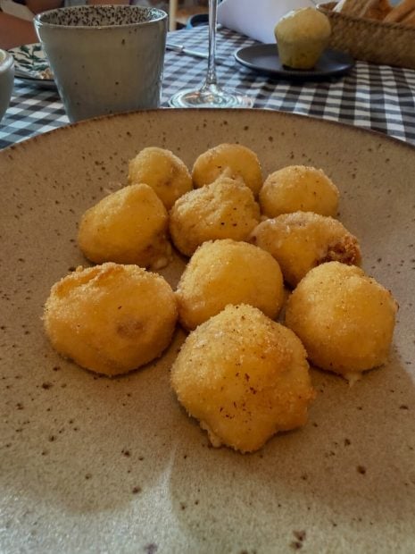 restaurante asturias cristina pedroche