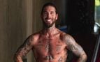 sergio ramos, sergio ramos alimentacion,