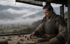 Consejos de Sun Tzu, reflexión Sun Tzu, Sun Tzu y estrategia, consejos de El arte de la guerra en tu vida diaria.
