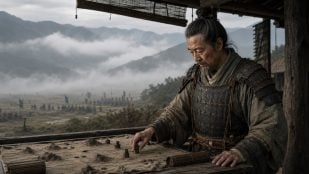 Consejos de Sun Tzu, reflexión Sun Tzu, Sun Tzu y estrategia, consejos de El arte de la guerra en tu vida diaria.