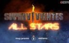 Imagen de Supervivientes All Stars (Mediaset)