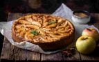 Tarta casera
