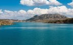 el embalse más grande de Granada