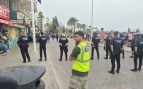 Policía Local Palma