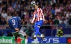 Atlético Champions