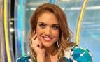 Beatriz Trapote posando