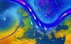 Los expertos mandan un mensaje a España y piden que nos preparemos: a partir de septiembre se confirma un giro en el chorro polar