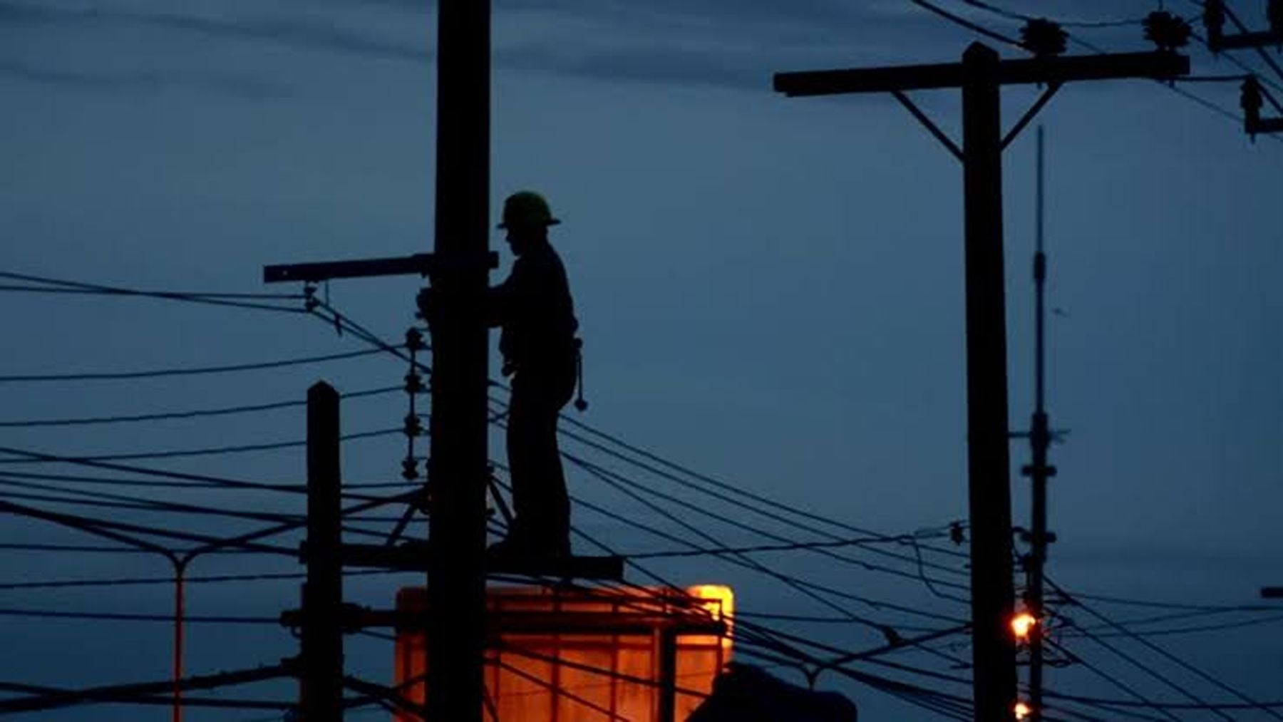 Cortes de luz en Madrid del 3 al 9 de agosto: horarios y calles afectadas