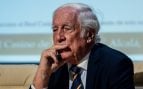 Muere Carlos Espinosa de los Monteros, padre del ex dirigente de Vox Iván Espinosa y ex presidente de Iberia