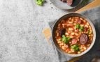 Receta de fabada