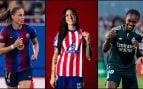 Liga F, Barcelona, Jenni Hermoso