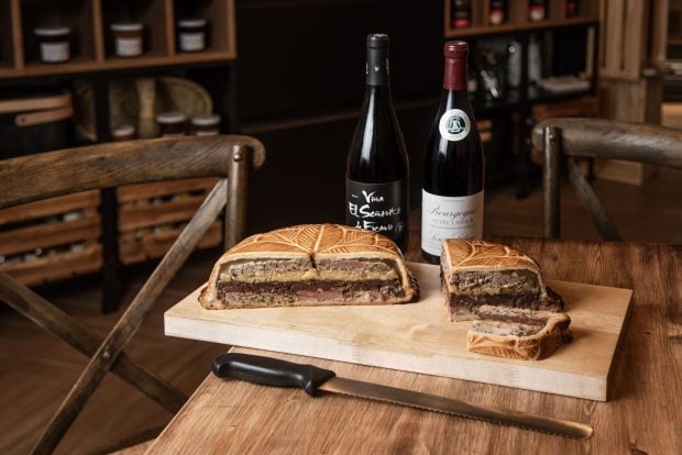 pâté