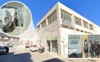 OKDIARIO descubre el ‘piso franco’ en el que la ONG No Name Kitchen esconde a los ilegales y les suministra material para cócteles molotov