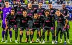Nueve años de la nada a la Champions League: el club rosa que vino del mar Caspio