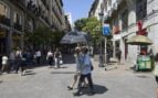 AEMET: Cielo despejado y ascenso de temperaturas en Zaragoza, con vientos flojos y brisas agradables