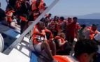 Al menos seis muertos en el naufragio de un ferry con 267 personas a bordo en la costa de Chipre