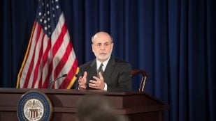 Ben Bernanke, frase, Premio Nobel de Economía